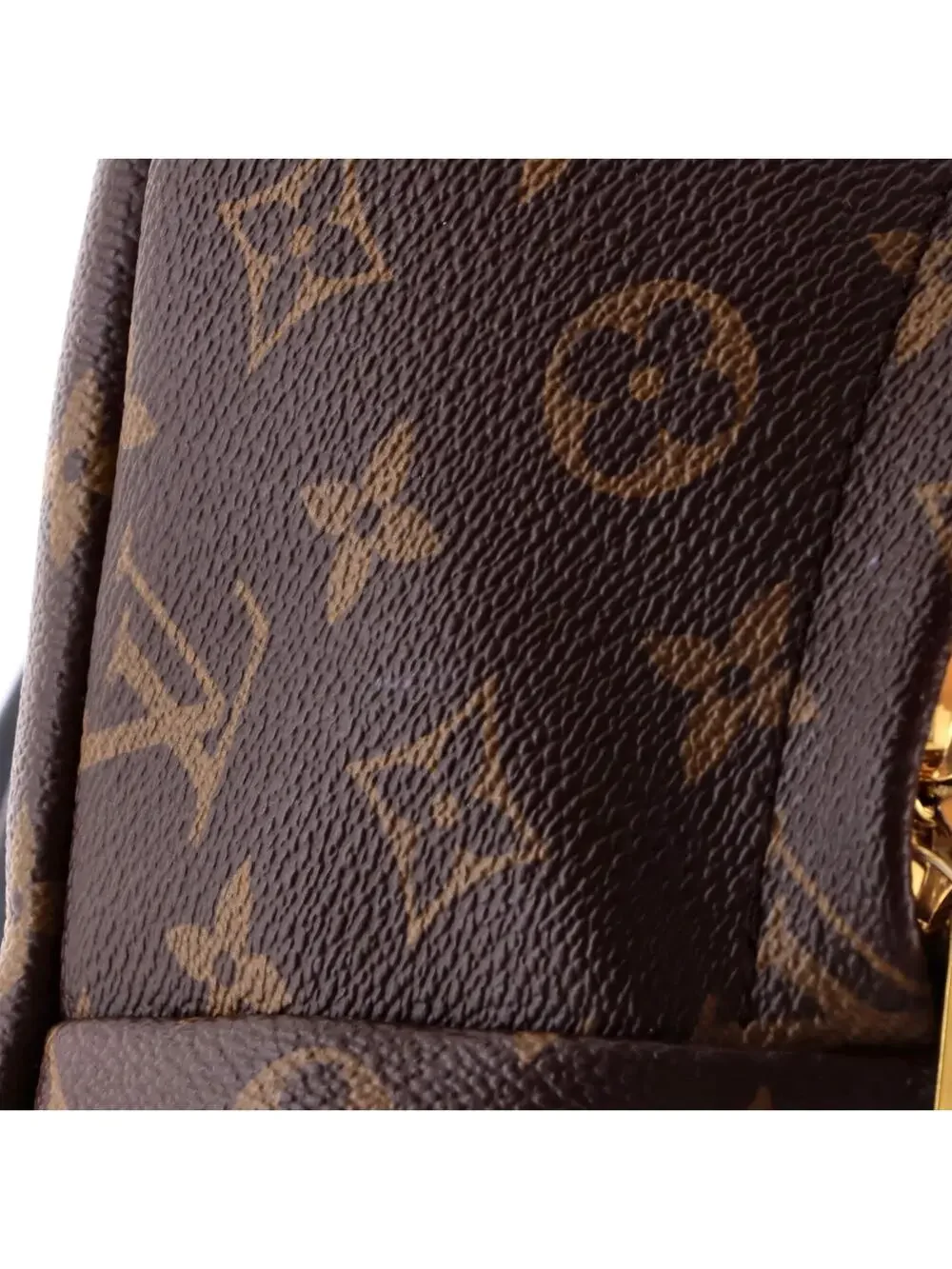 Louis Vuitton Palm Springs Backpack #294890L17B